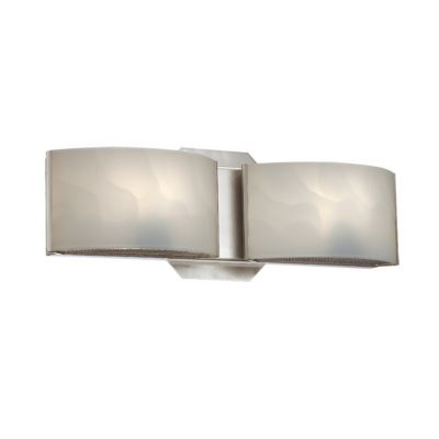 Dakota Bath Bar by Eurofase - Starlight Lighting USA and Canada